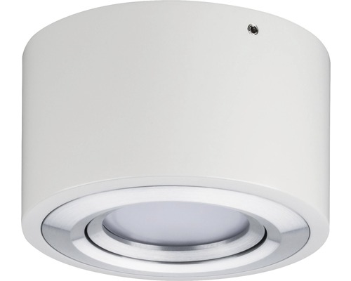 Deckenleuchte aus Metall