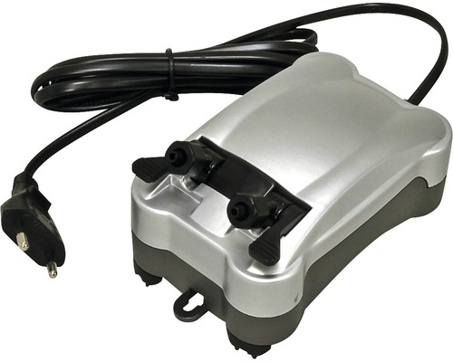 Pompe d''aquarium avec câble d''alimentation