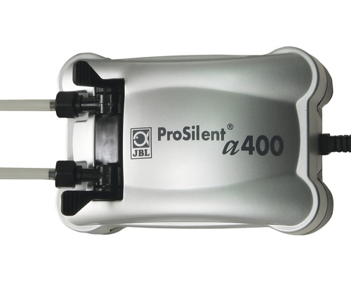 Pompe d''aquarium JBL ProSilent a400