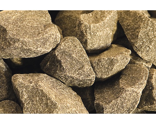 Pierres de sauna en pierre naturelle