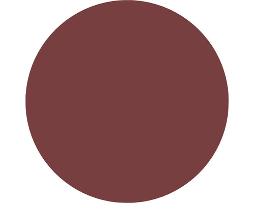 Kreisdarstellung einer Farbe