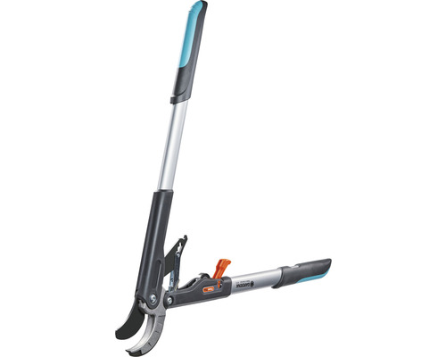Gardena Astschere mit Teleskopstiel