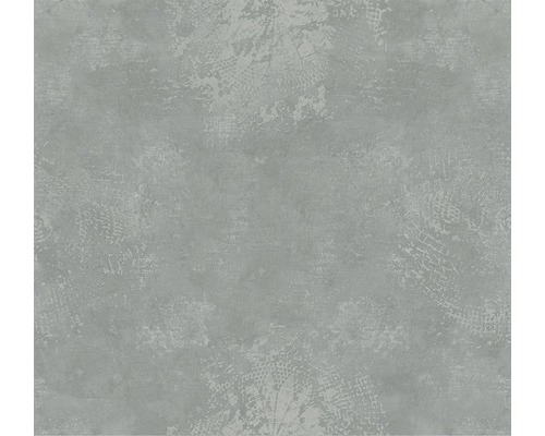 Vliestapete 58823 Struktur grau Graue Strukturtapete mit dezentem Muster