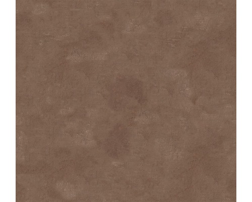 Vliestapete 58835 Struktur braun Einfarbige Tapete mit strukturierter Oberfläche