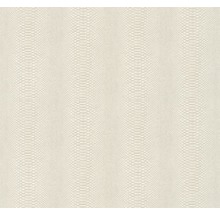 Papier peint à motif reptile