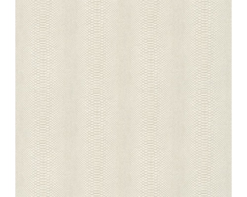 Papier peint à motif reptile