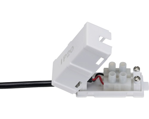 Abzweigdose mit Kabel und IP20 Schutzart