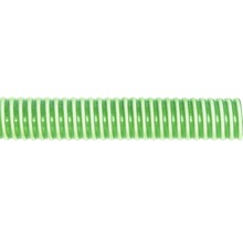 Pumpenspiralschlauch PVC 1 Zoll 70 m grün-thumb-1