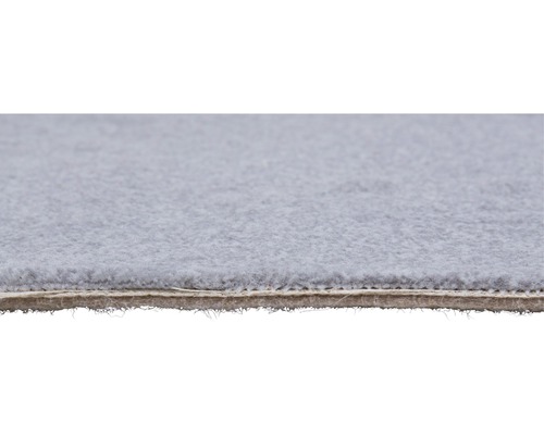 Nahaufnahme eines Teppichs