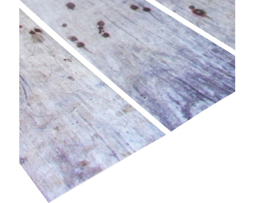 Dekorfolie mit Holzoptik