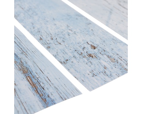 Mehrere Paneele mit Holzstruktur