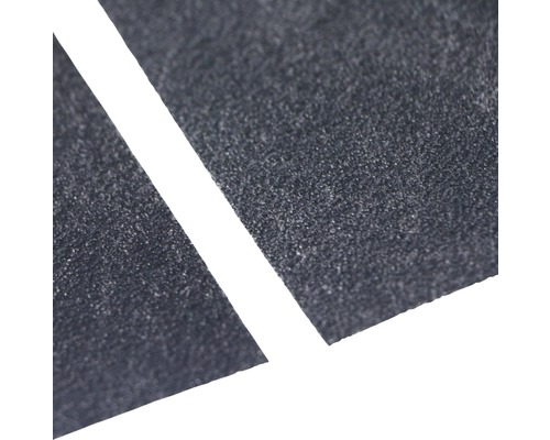 Nahaufnahme von Antirutschband