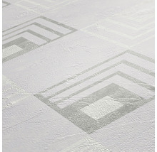 Tapete mit geometrischem Muster