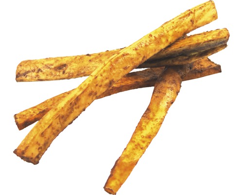 Snack de frites de panais