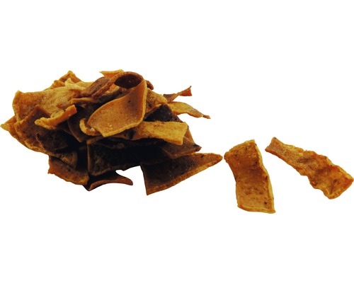 Tortilla Chips Stapel