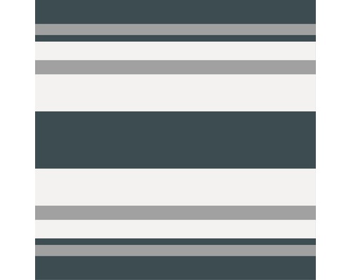 Abstrakte Darstellung von horizontalen Streifen