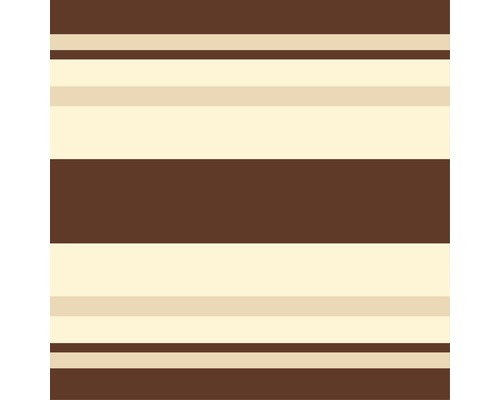 Grafisches Muster mit horizontalen Streifen