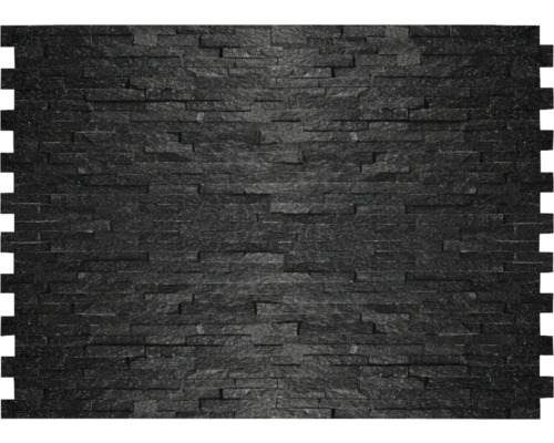 Revêtement mural en pierre naturelle