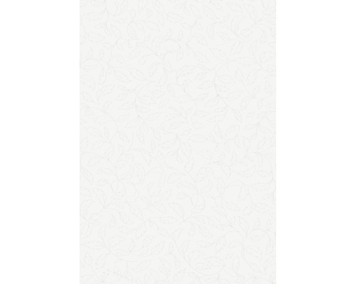 Papier peint avec motif de feuilles