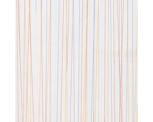Tapete mit Streifenmuster