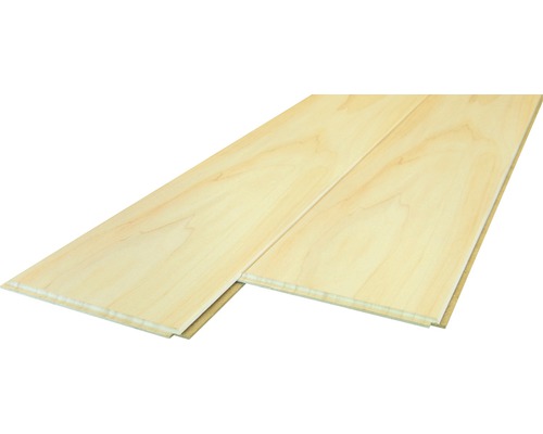 Holzpaneele für den Innenausbau