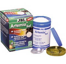 JBL Artemio Sal Sel d''artémias pour l''élevage de crevettes de saumure
