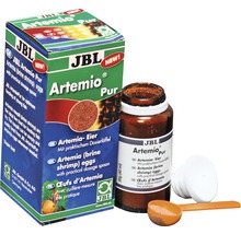 JBL Artemio Pur Nourriture pour poissons avec cuillère doseuse