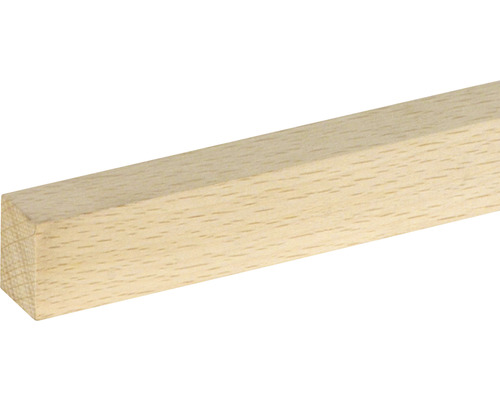 Baguette en bois de hêtre