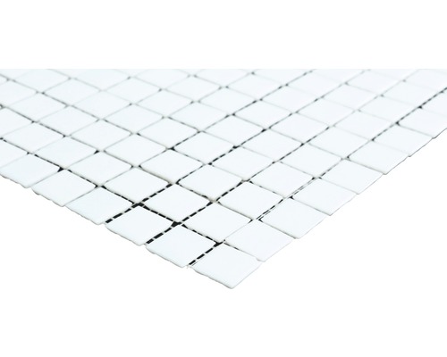 Carreaux de mosaïque en céramique, carrés