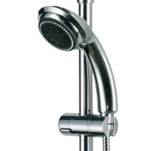 Duschstange mit Handbrause