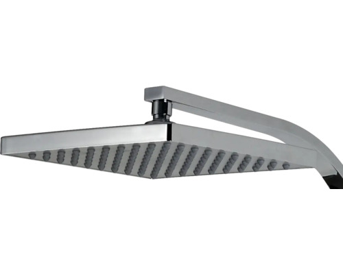 Vierkopfbrause für Dusche