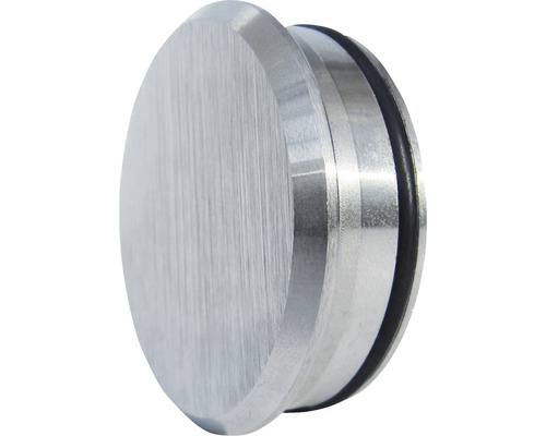 Metallstopfen mit Dichtungsring