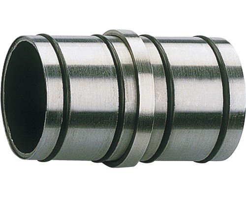 Raccord de tuyau métallique avec joints d''étanchéité