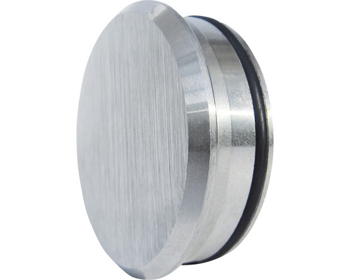 Bouchon de fermeture en métal