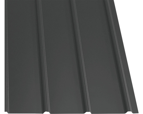 Profilblech für Dach und Wand