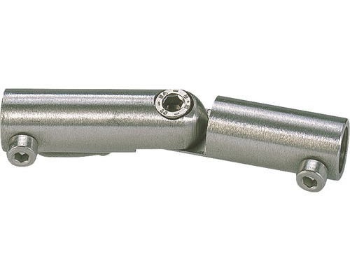 Rohrverbinder Gelenk aus Metall