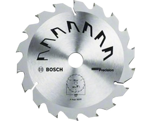 Lame de scie circulaire