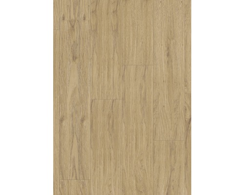 Pose de sol stratifié aspect bois