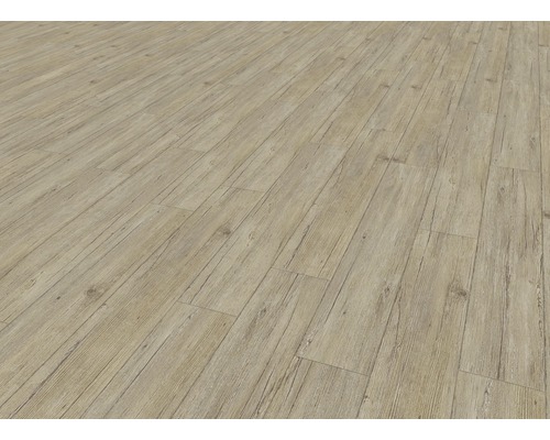 Revêtement de sol imitation bois