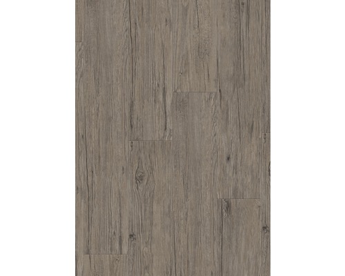 Sol stratifié avec structure en bois