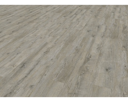 Pose de sol stratifié imitation bois