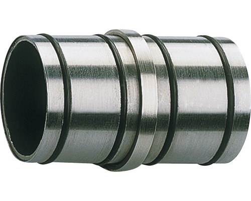 Rohrverbinder aus Metall