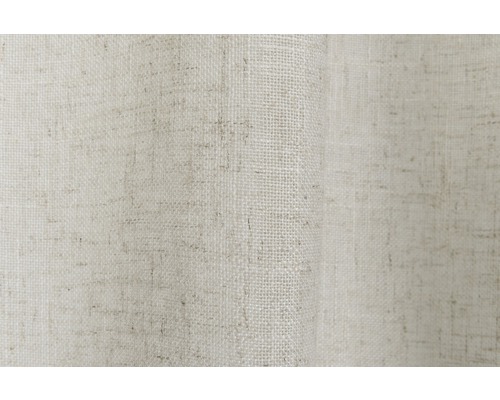 Gros plan d''un rideau textile