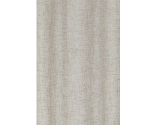 Tissu textile pour rideaux et voilages