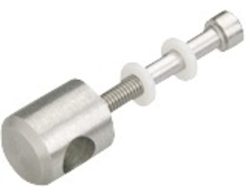 Metallschraube mit Unterlegscheiben