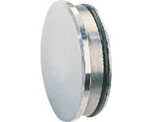 Abdeckkappe aus Metall