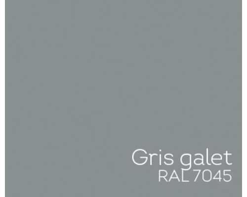 Kieselgrau RAL 7045