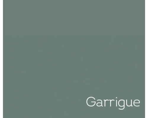 Farbmuster Garrigue