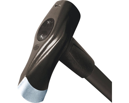 Spalthammer mit Stiel