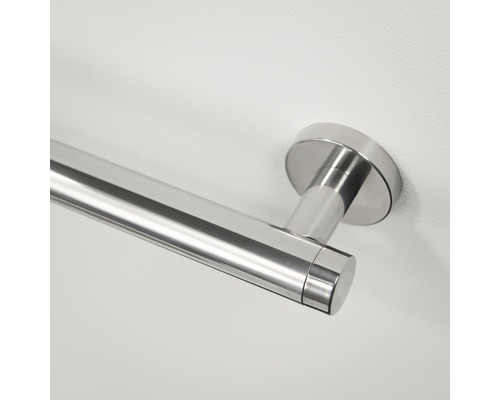 Edelstahl-Haltegriff für das Badezimmer